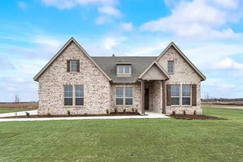 1400 County Road 200, Valley View, TX 76272