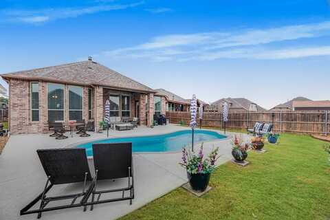 1604 Hidden Rose Court, Wylie, TX 75098