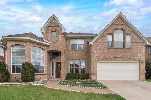 2836 Atrium Drive, Grand Prairie, TX 75052