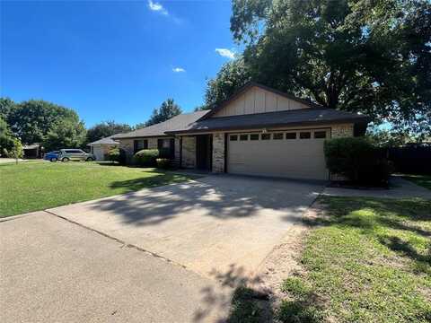 1006 Meadowlark Lane, Granbury, TX 76048