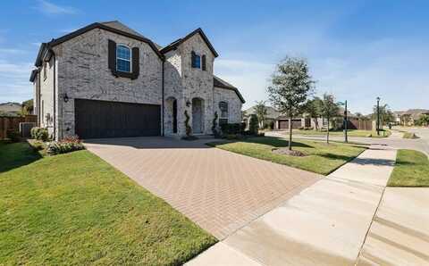 641 Ashbury Lane, Prosper, TX 75078