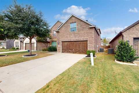 209 Bentley Drive, Midlothian, TX 76065