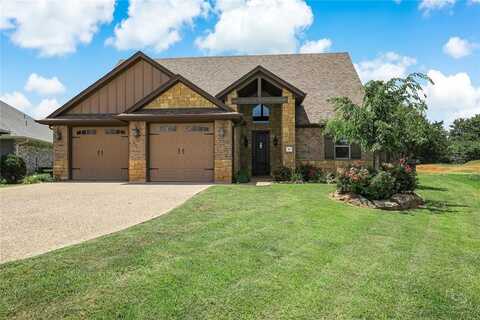 1 Meridian Lane, Gordonville, TX 76245