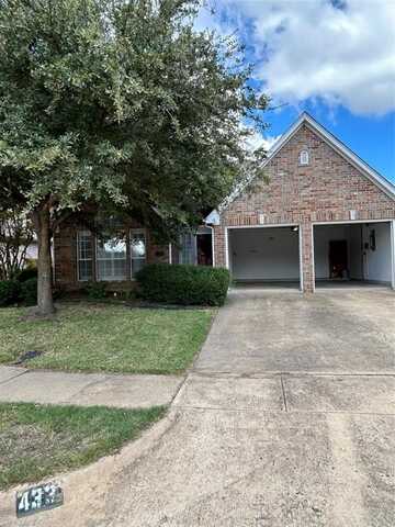 433 Waterside Drive, Irving, TX 75063