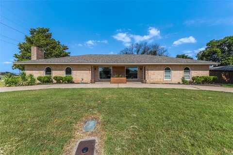 6401 Espana Drive, Fort Worth, TX 76133