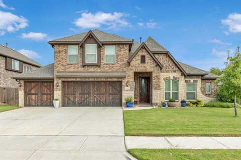 4600 Stillhouse Hollow Lane, Argyle, TX 76226