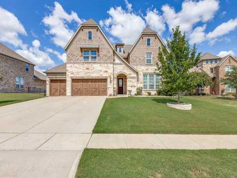 2212 Chippewa Hill, Gunter, TX 75058
