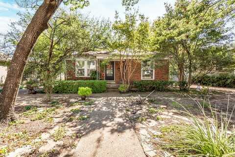 6208 Kenwood Avenue, Dallas, TX 75214