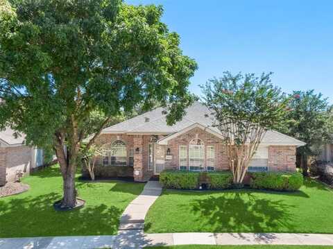 3003 Downhill Lane, McKinney, TX 75070