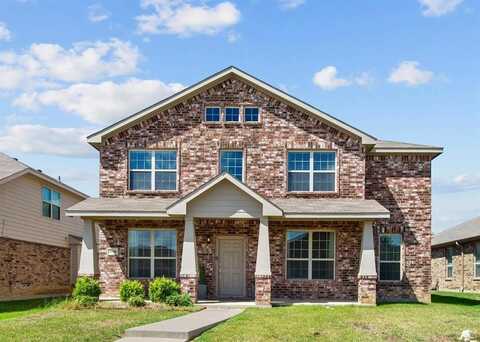 3204 Camino Real Trail, Denton, TX 76208