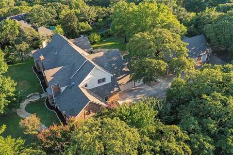 1214 Morgan Road, Southlake, TX 76092