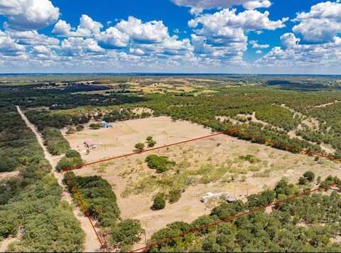 Tbd Brown Road, Nocona, TX 76255