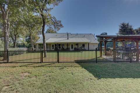 1366 Spring Valley Trail, Whitney, TX 76692