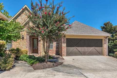 900 Saint George Court, Keller, TX 76248