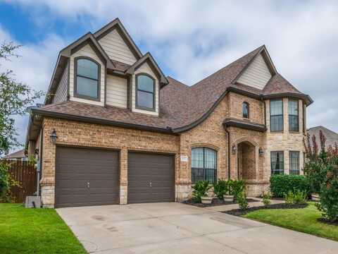 8521 Bonanza Street, Aubrey, TX 76227