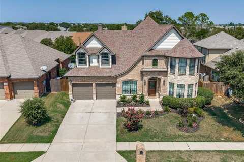 8521 Bonanza Street, Aubrey, TX 76227