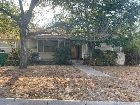 1405 S HATCHER Street, Decatur, TX 76234