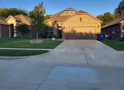 531 Remington Way, Wylie, TX 75098