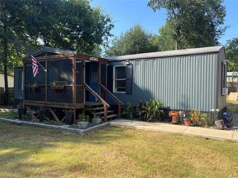 331 Valleyview Street, Gun Barrel City, TX 75156