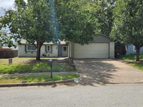 1306 Natches Drive, Arlington, TX 76014