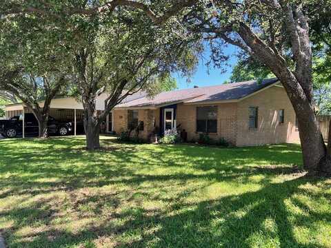 118 Shenandoah, Comanche, TX 76442