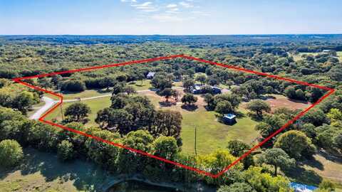 4163 County Road 265, Collinsville, TX 76233