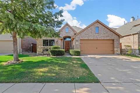 3512 Welsh Court, Fort Worth, TX 76244