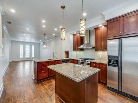 6306 Purcell Court, Dallas, TX 75209