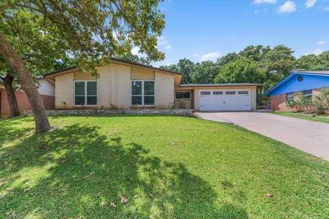 24 Somerset Terrace, Bedford, TX 76022