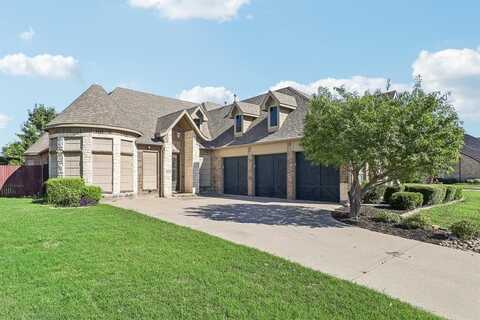 2605 Waterstone Lane, Rockwall, TX 75032