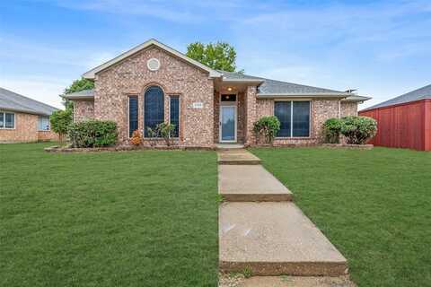 2709 Ash Creek, Mesquite, TX 75181