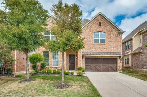 10526 Keathley Drive, Frisco, TX 75035