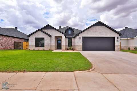 7744 Langford Drive, Abilene, TX 79606