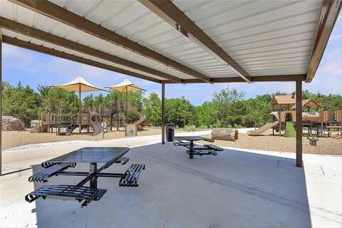 540 Matador Drive, Fate, TX 75189