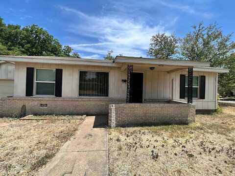 4771 Greene Avenue, Fort Worth, TX 76133