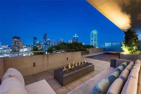 2200 Victory Avenue, Dallas, TX 75219