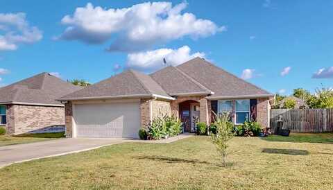 113 Halifax Circle, Palmer, TX 75152