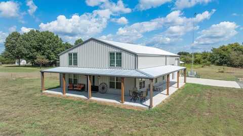 1899 County Road 1032, Greenville, TX 75401