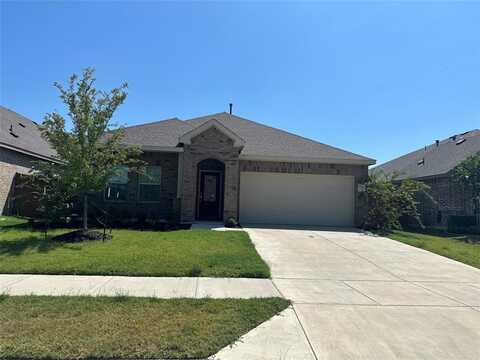 3104 Feathercrest Lane, Crandall, TX 75114