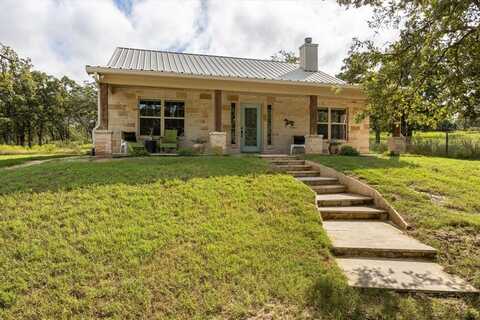 285a Saddle Creek Trail, Stephenville, TX 76401