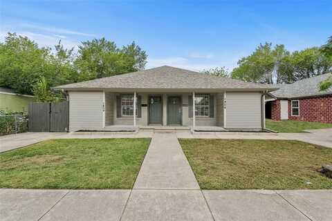 1404 Hickory Street, Grand Prairie, TX 75050