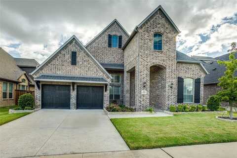 13665 Woodford Lane, Frisco, TX 75035