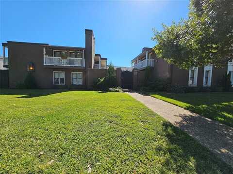 5934 Sandhurst Lane, Dallas, TX 75206