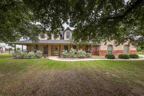 2740 Comanche Moon Drive, Fort Worth, TX 76179