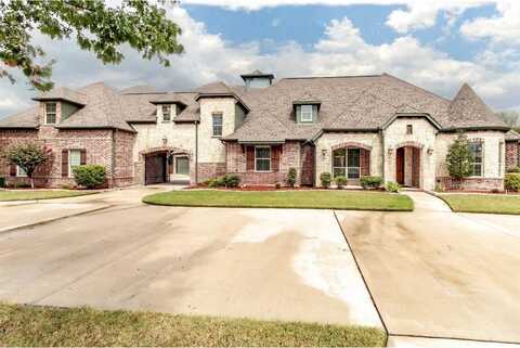 317 Meadow Drive, Sunnyvale, TX 75182