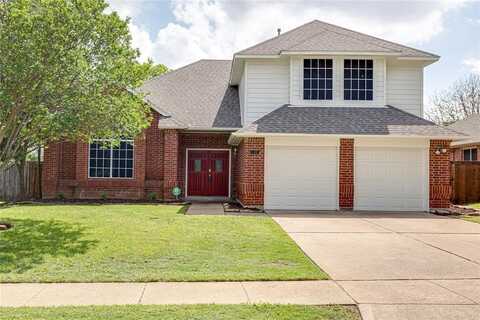 549 Mercer Street, Grand Prairie, TX 75052