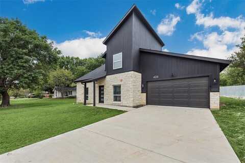 426 Lee Street, Cedar Hill, TX 75104