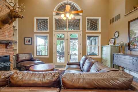 1645 County Road 1105, Rio Vista, TX 76093