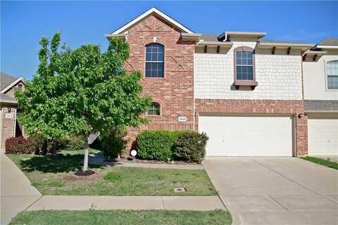 3604 Vienna Street, Irving, TX 75038