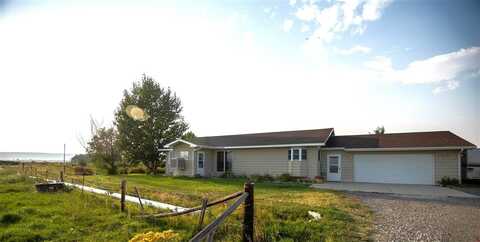 993 Lane 4, Powell, WY 82435